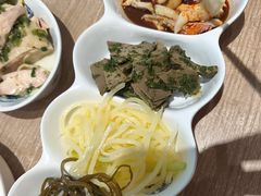 -李先生牛肉面大王(东单店)