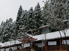 -九峰山