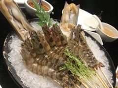 -官也街澳门火锅(新源里店)