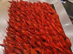 -听松楼·花园酒店·自助餐厅(红梅公园店)