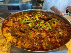 -嘉定凯悦·咖啡厅