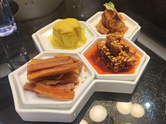 -味+新京宴·烤鸭·北京菜(创意谷店)
