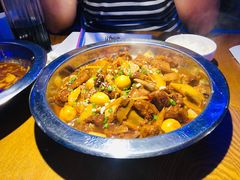 -谢蟹浓·肉蟹煲(新奥店)