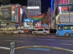 -乐天免税店(明洞店)