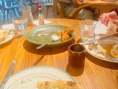 -La Strada(安福路店)