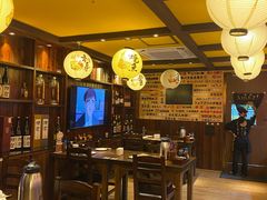 -鸟鹏烧鸟居酒屋(熙龙湾店)