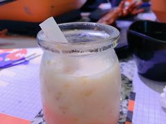 桂花甜豆花-炭舍干锅(华发商都店)