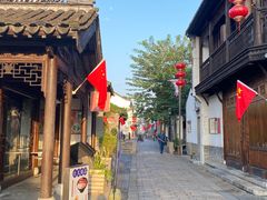 -星巴克(南京老门东店)