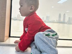 -武汉关码头(轮渡站)