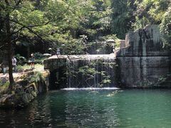 -千岛湖东南湖区