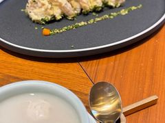 -喜鼎海胆水饺(东港店)