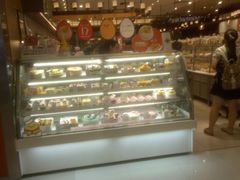 -BreadTalk面包新语·烘焙蛋糕(金光华广场店)