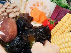 -湊湊火锅·茶憩(上海合生汇店)