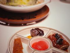 烧味四拼-炳胜私厨(万象前海店)