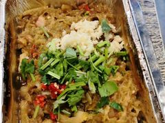 -特色油边心管烤串