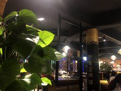 大堂-盐帮食坊•小河帮川菜(四川师大店)