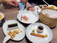 -苏小柳点心·手作小笼包(浦东嘉里城分院)