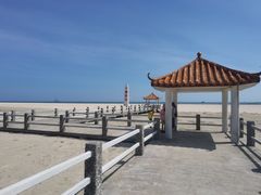 -东郊椰林