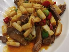 -维景国际大酒店-随园中餐厅
