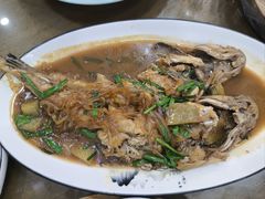 -抹直口特色菜馆(一店)