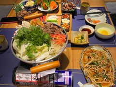 -浦·传统日式料理(3 5 1 1 店)