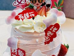 -味多美蛋糕(大红门店)