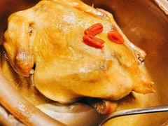 外婆茶香鸡-外婆家(南开大悦城店)