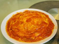 锅塌三样-同发号饭庄(复兴路总店)