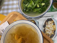 -阿金大白·上海菜馆(新天地店)