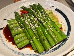 -T館·花园艺术餐厅