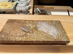 -鮨然(然寿司钱粮胡同店)