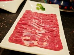 -南门涮肉(上海一店)