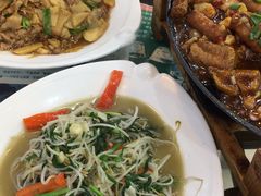 -徽州美食(三十年老店)