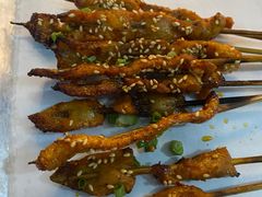 -木屋烧烤(惠阳华润小径湾店)