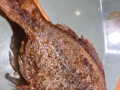 -小杨烤肉(朱雀店)