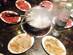 -八合里潮汕鲜牛肉火锅(惠州华贸店)