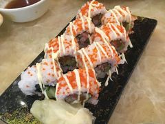 -桃屋日本料理(清华科技园店)