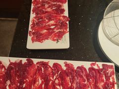 -牛事制造局牛肉火锅(莲岳路店)