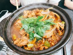 -川香煲(茅台路店)