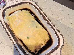 -华辉拉肠(宝华店)