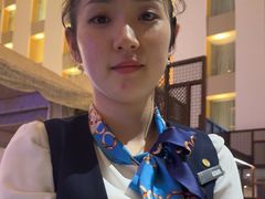 -朗丽兹自助餐厅
