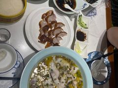 -再回头私房菜·老南京菜