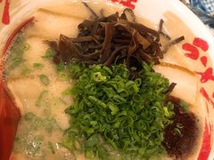 豚王拉面-豚王拉面(澳门银河店)