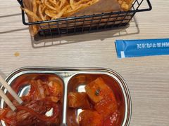 -梨花牛肉汤饭(仁恒伊势丹店)