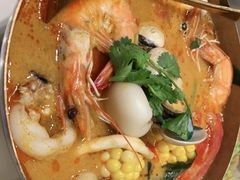 -CHILL Pho澳洲牛肉越南粉(佛山顺德万象汇店)