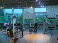 -MYFIT健身工作室(赞成店)
