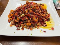 -川香渔府(万达店)