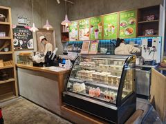 -宝珠奶酪(长宁金虹桥店)