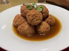 -北平味道.京味菜.烤鸭(梨园店)