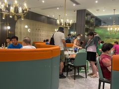 大堂-刘胖子家常菜·蹄花焖藕(中南店)